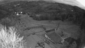 Snowparadise Veľká Rača