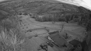 Snowparadise Veľká Rača - Dedovka vrchol - 17.12.2025 v 06:45