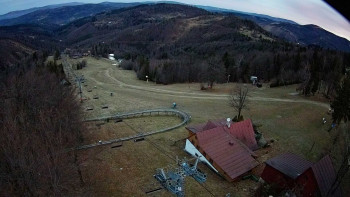 Snowparadise Veľká Rača