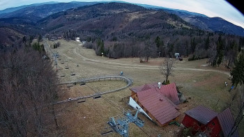 Snowparadise Veľká Rača
