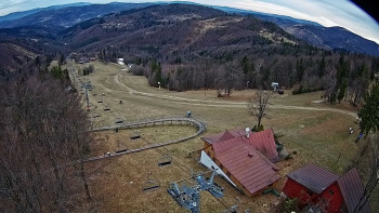 Snowparadise Veľká Rača