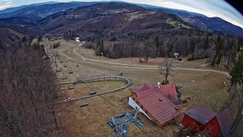 Snowparadise Veľká Rača