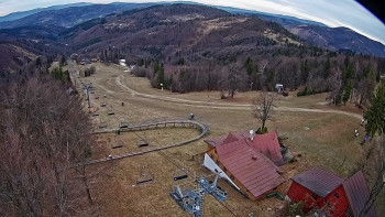 Snowparadise Veľká Rača