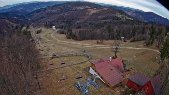 Snowparadise Veľká Rača