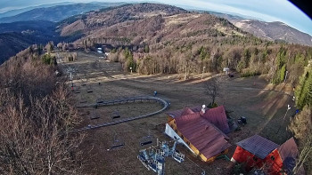 Snowparadise Veľká Rača