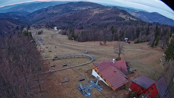 Snowparadise Veľká Rača