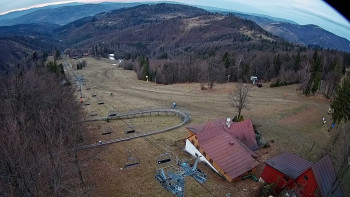 Snowparadise Veľká Rača