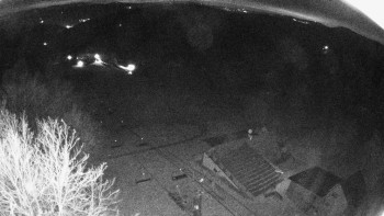 Snowparadise Veľká Rača