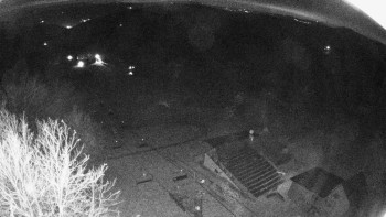 Snowparadise Veľká Rača