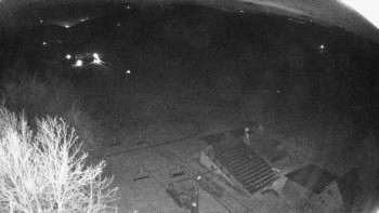 Snowparadise Veľká Rača