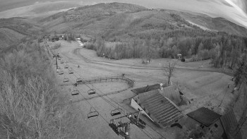 Snowparadise Veľká Rača
