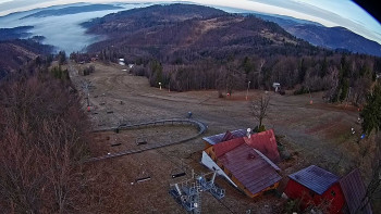Snowparadise Veľká Rača