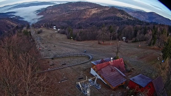 Snowparadise Veľká Rača