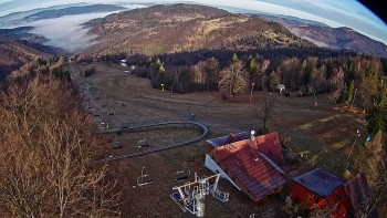 Snowparadise Veľká Rača