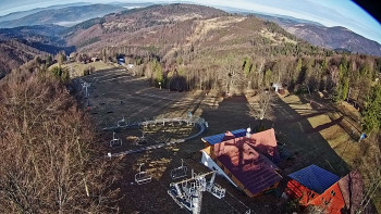 Snowparadise Veľká Rača