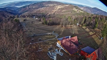 Snowparadise Veľká Rača