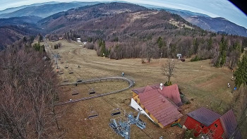 Snowparadise Veľká Rača