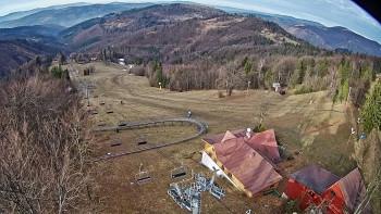 Snowparadise Veľká Rača