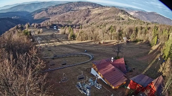 Snowparadise Veľká Rača