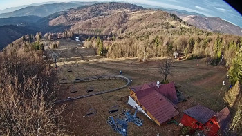 Snowparadise Veľká Rača