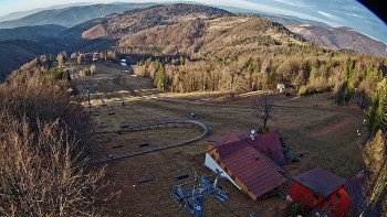 Snowparadise Veľká Rača