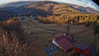 Snowparadise Veľká Rača