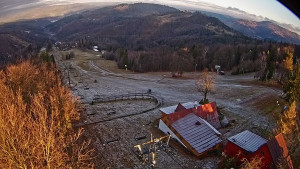 Snowparadise Veľká Rača - Dedovka vrchol - 19.12.2025 v 08:15