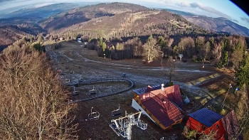 Snowparadise Veľká Rača