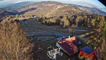 Snowparadise Veľká Rača