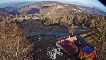 Snowparadise Veľká Rača