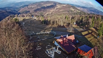 Snowparadise Veľká Rača