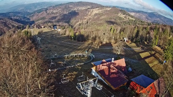 Snowparadise Veľká Rača