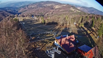 Snowparadise Veľká Rača