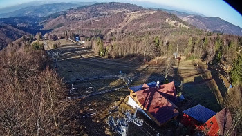 Snowparadise Veľká Rača