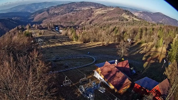 Snowparadise Veľká Rača