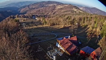 Snowparadise Veľká Rača