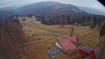 Snowparadise Veľká Rača