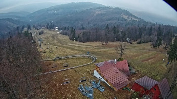 Snowparadise Veľká Rača