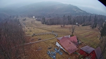 Snowparadise Veľká Rača