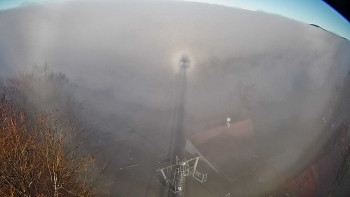 Snowparadise Veľká Rača