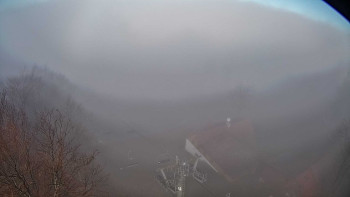 Snowparadise Veľká Rača