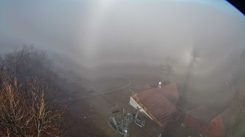 Snowparadise Veľká Rača