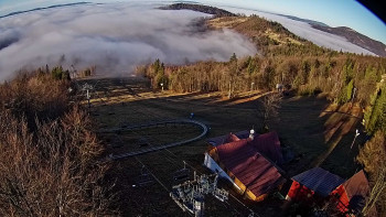 Snowparadise Veľká Rača