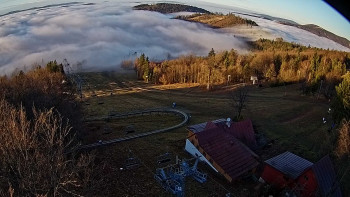 Snowparadise Veľká Rača