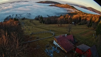Snowparadise Veľká Rača