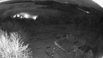 Snowparadise Veľká Rača