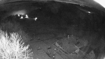 Snowparadise Veľká Rača