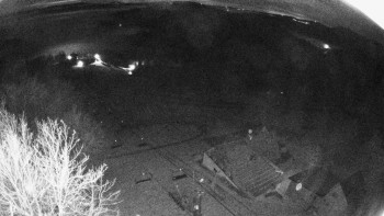 Snowparadise Veľká Rača