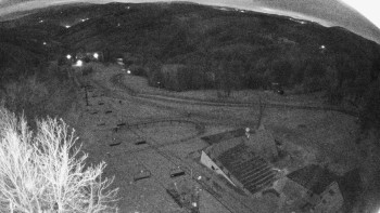 Snowparadise Veľká Rača