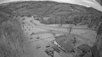 Snowparadise Veľká Rača